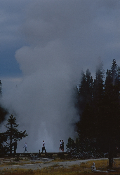 20000801   Yellowstone 033